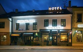 Hotel Solaster Garni