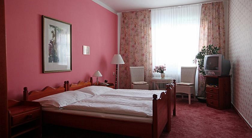 Hotel Solaster Garni Třebíč Habitación foto